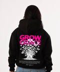 CROW GRACE HOODIE
