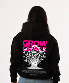 CROW GRACE HOODIE