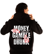 MONEY HOODIE