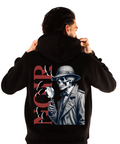NOIR HOODIE
