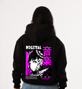 DIGITAL HOODIE