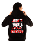 ENERGY HOODIE