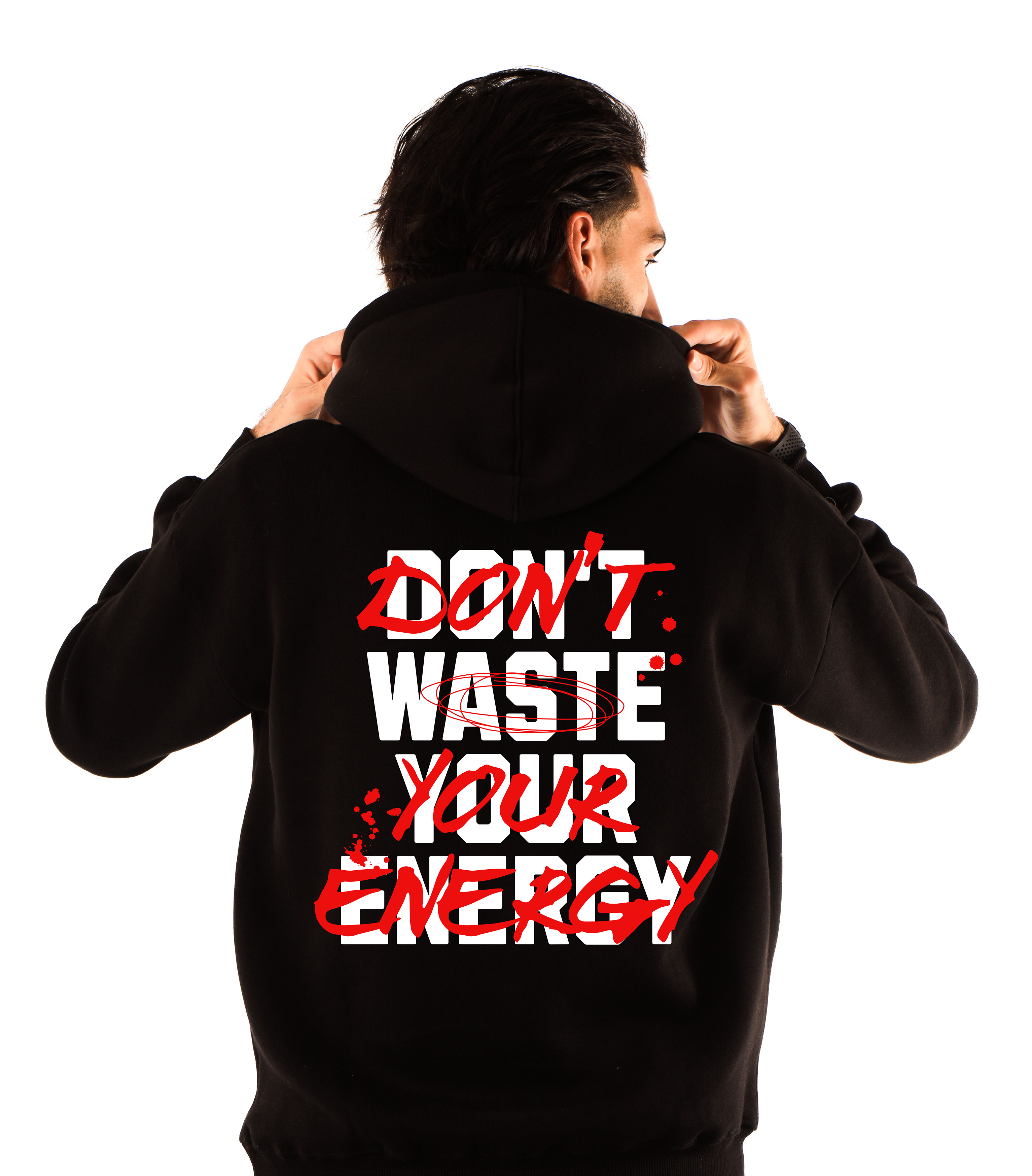 ENERGY HOODIE