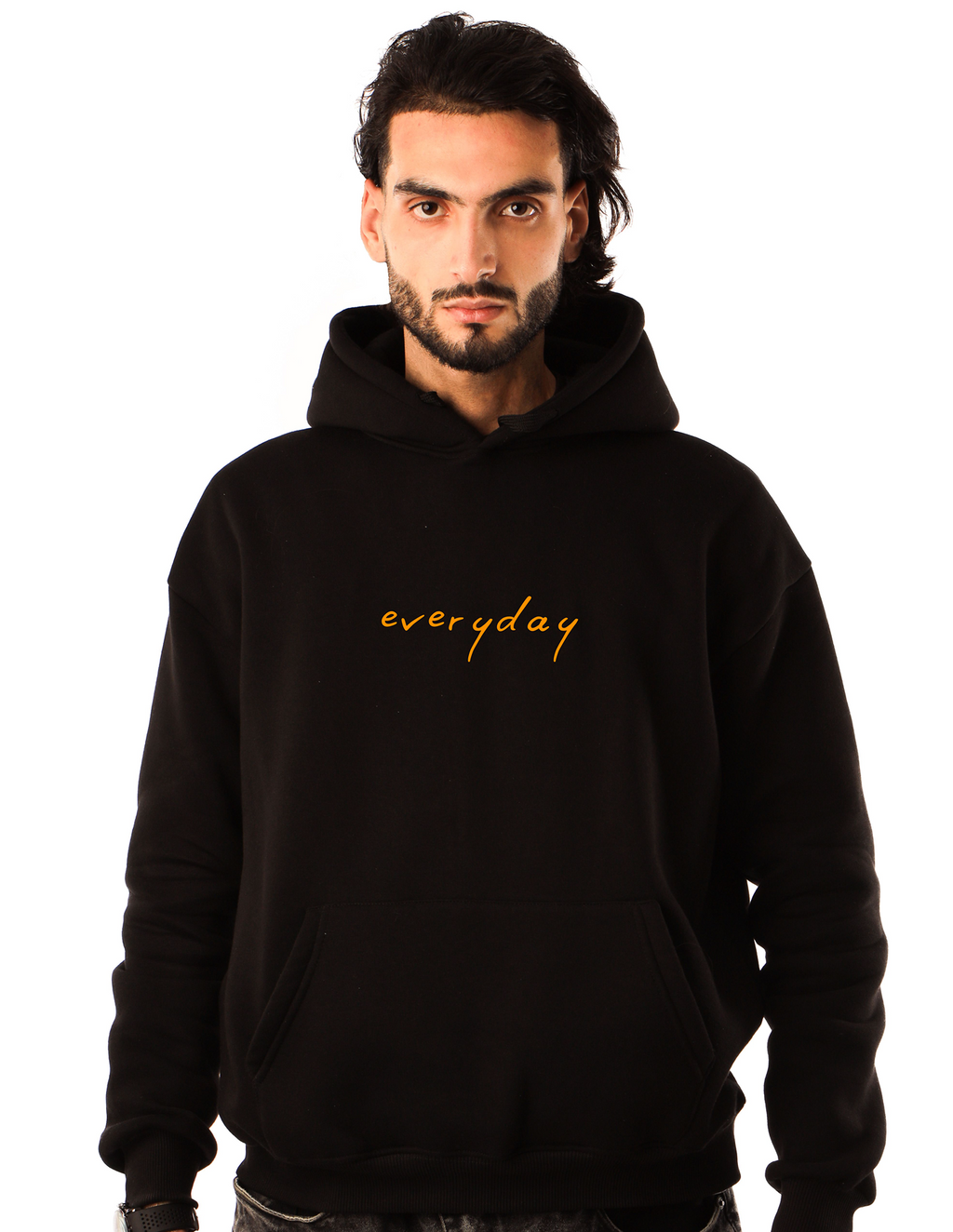 EVERYDAY HOODIE