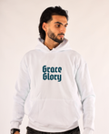 GRACE&GLORY HOODIE