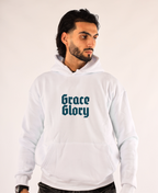 GRACE&GLORY HOODIE