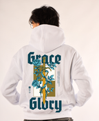 GRACE&GLORY HOODIE
