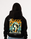 THE QUEEN HOODIE