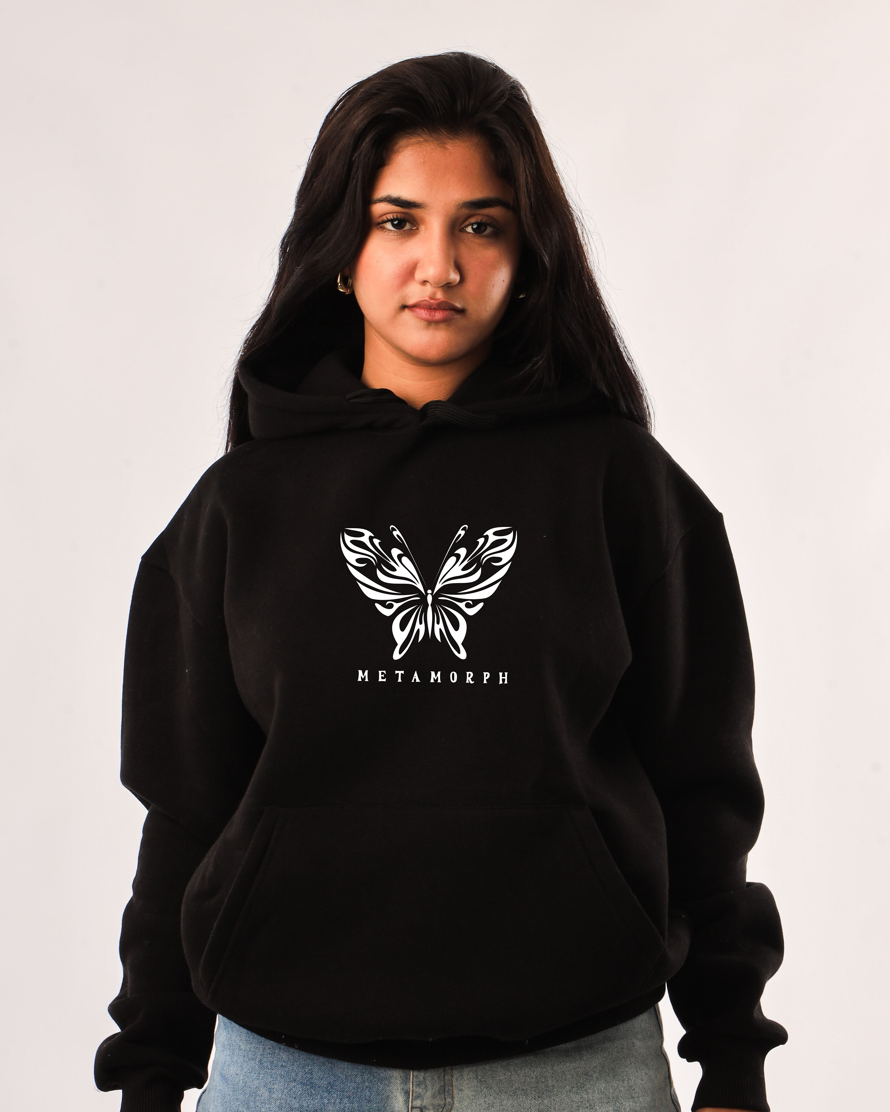 METAMORPH HOODIE