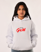 LOST IN GRIM HOODIE