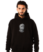 DESERT MAN HOODIE