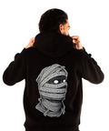 DESERT MAN HOODIE