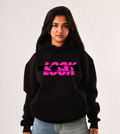 LOOK HOODIE