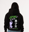 LOOK MY EYES HOODIE