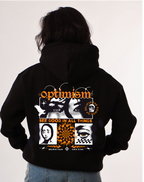 OPTIMISM HOODIE