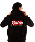 STAY RESILIENT HOODIE
