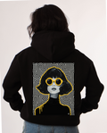 ART HOODIE