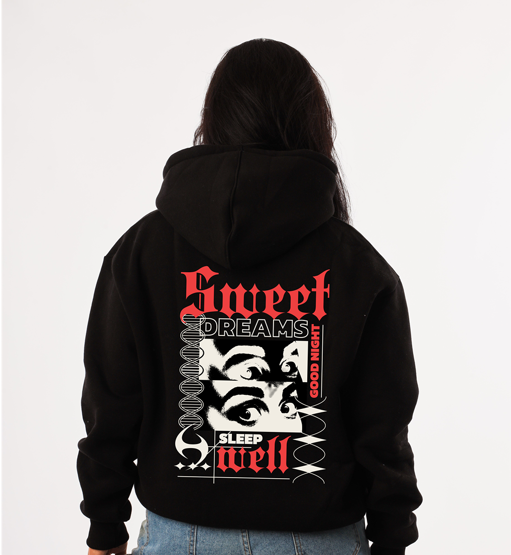 SweetDreams HOODIE
