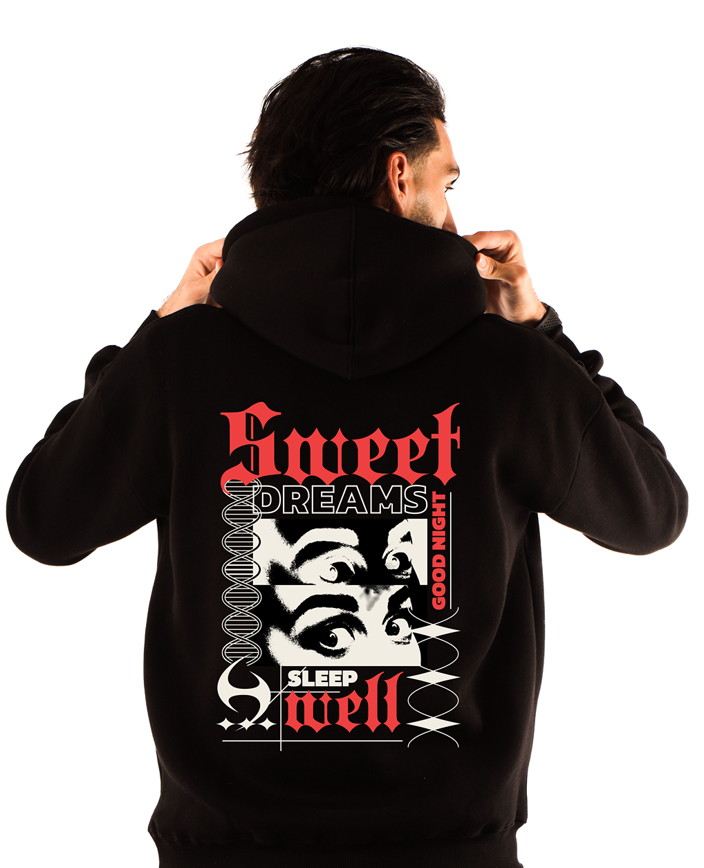 SweetDreams HOODIE