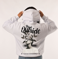 THINK OUTSIDE HOODIE