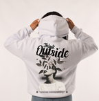 THINK OUTSIDE HOODIE
