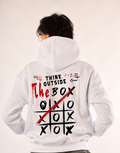 THINk OUTSIDE HOODIE