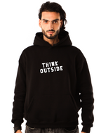 THINK OUTSIDE HOODIE
