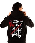 THINK OUTSIDE HOODIE