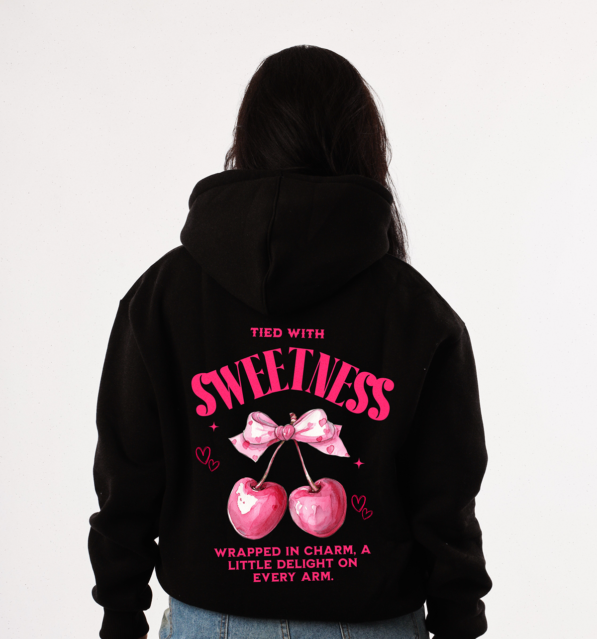 SWEETNESS HOODIE