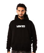 wanted hoodie